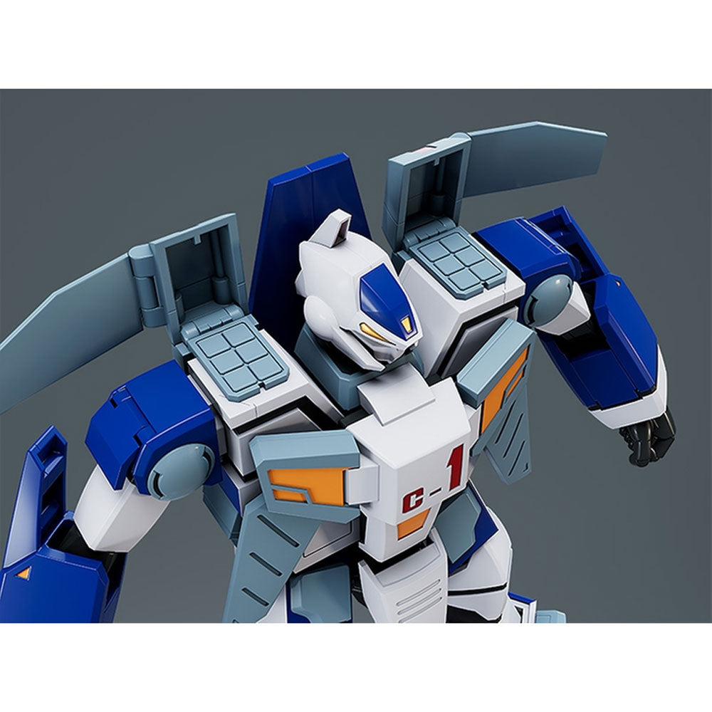 MAQUETA MODEROID GALVION MAQUETA MODEROID GALVION